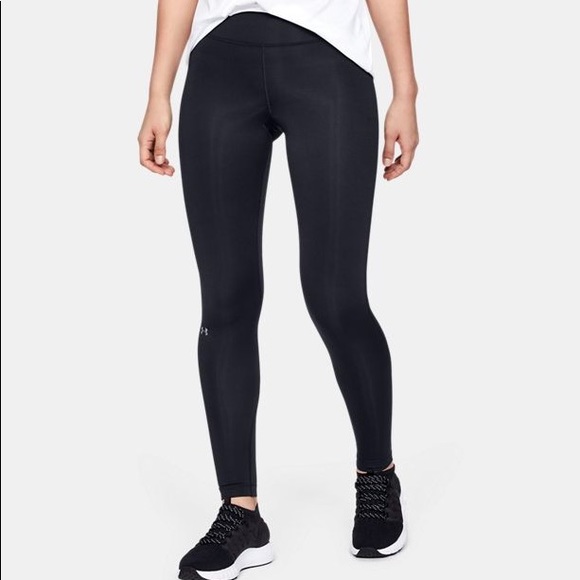 Under Armour Pants - Under Armour Cold Gear Athletic Leggings